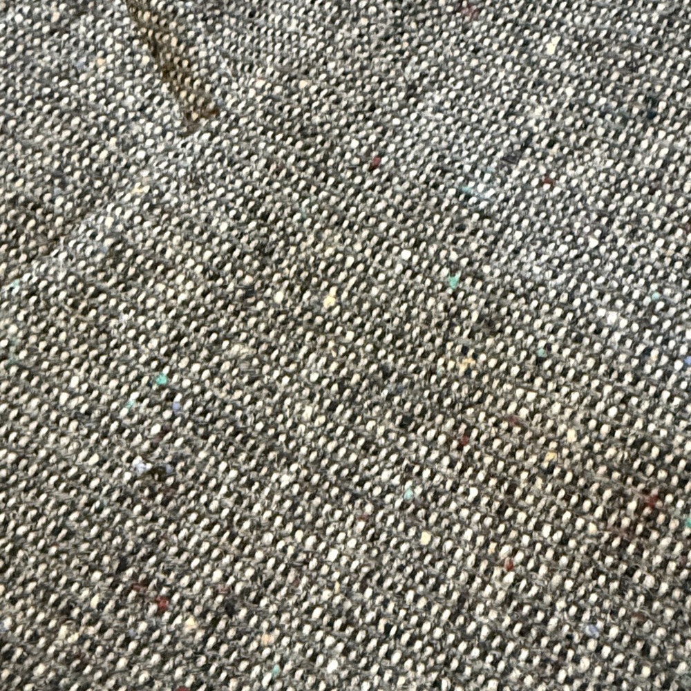 Pendleton Wool Vintage Car Coat - Picture 5 of 11